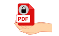 pdf lock